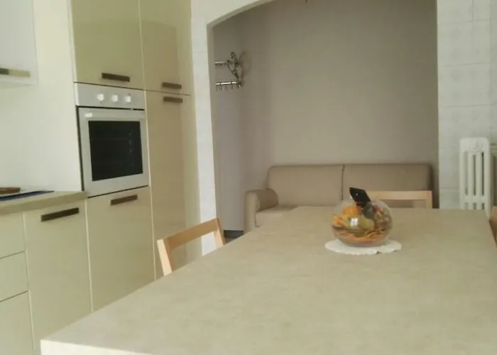 Apartment Laura