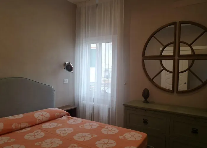 Apartment Laura Diano Marina