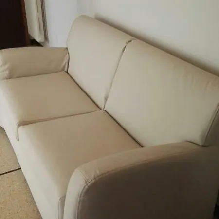 شقة Laura *