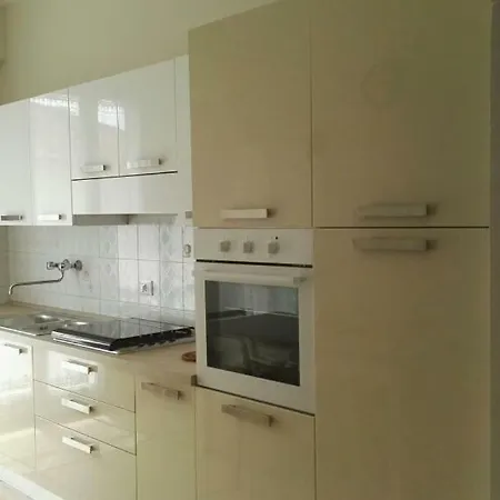 Laura Appartamento Diano Marina