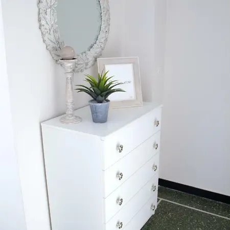 Laura Appartamento Diano Marina