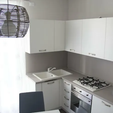 Appartamento Laura Diano Marina