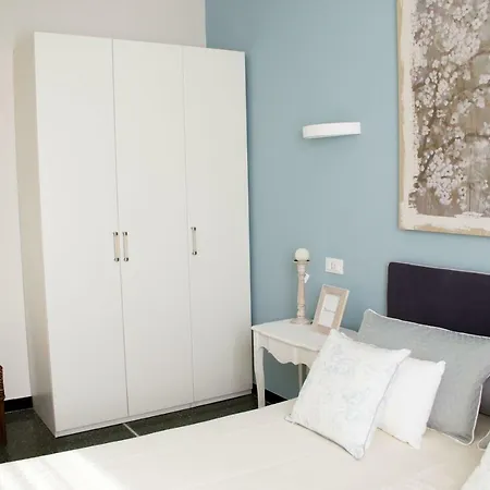 Laura Appartamento *