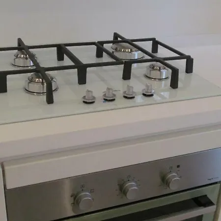 Appartamento Laura *