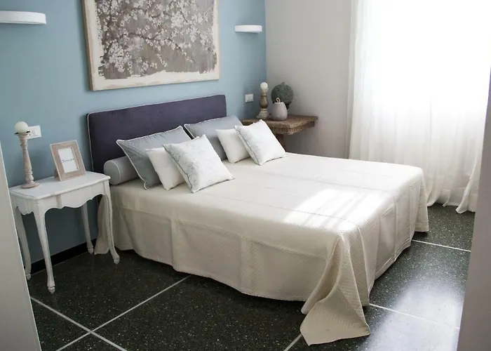 شقة Laura دْيانو مارينا