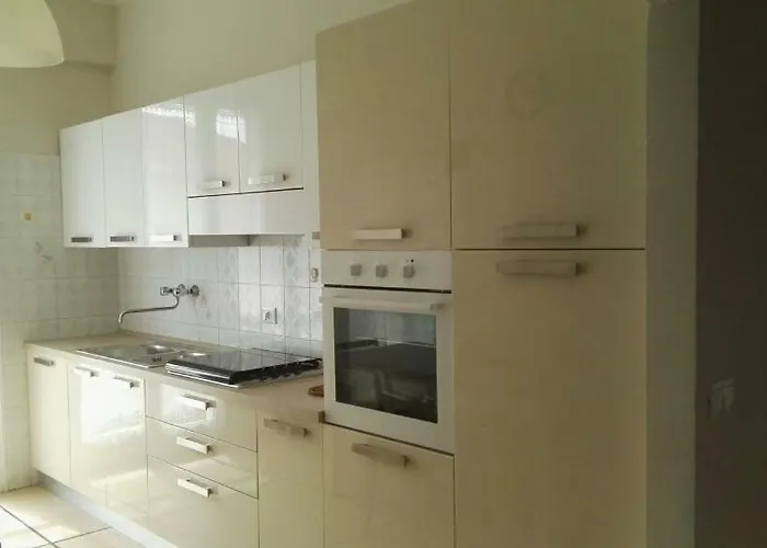 Laura Appartamento Diano Marina