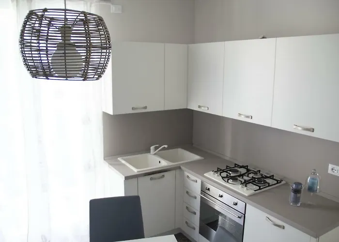 Appartamento Laura Diano Marina