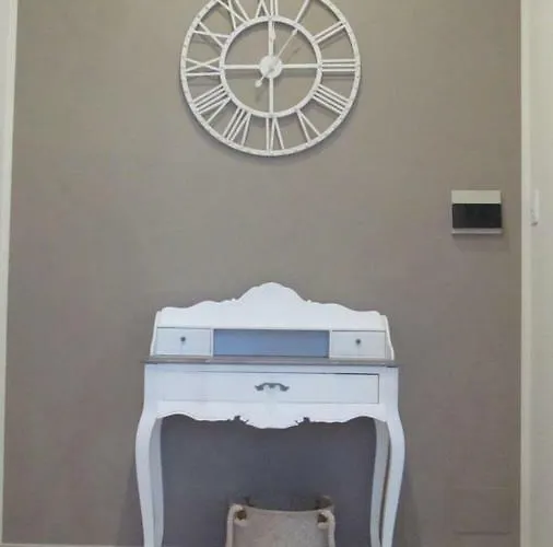 Laura Appartamento *