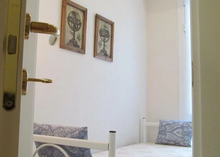 شقة Laura دْيانو مارينا