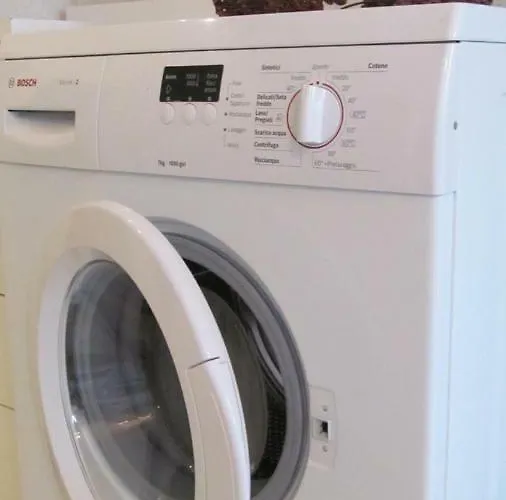 شقة Laura دْيانو مارينا