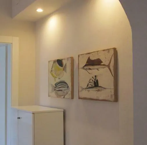 Laura Appartamento Diano Marina