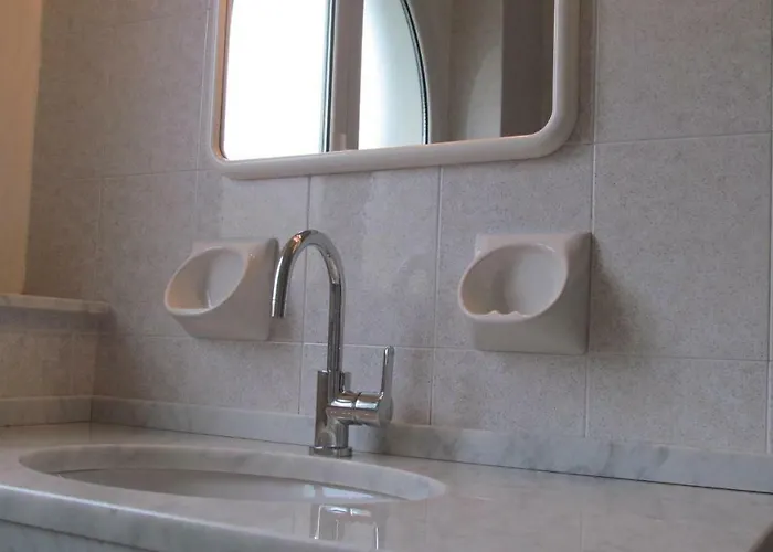 Laura Appartamento *