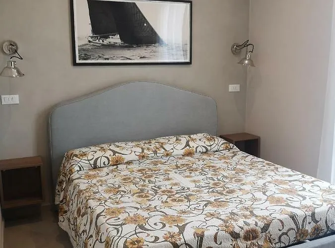 Apartman Laura