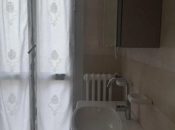 شقة Laura دْيانو مارينا